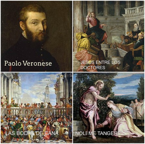 Paolo Veronese