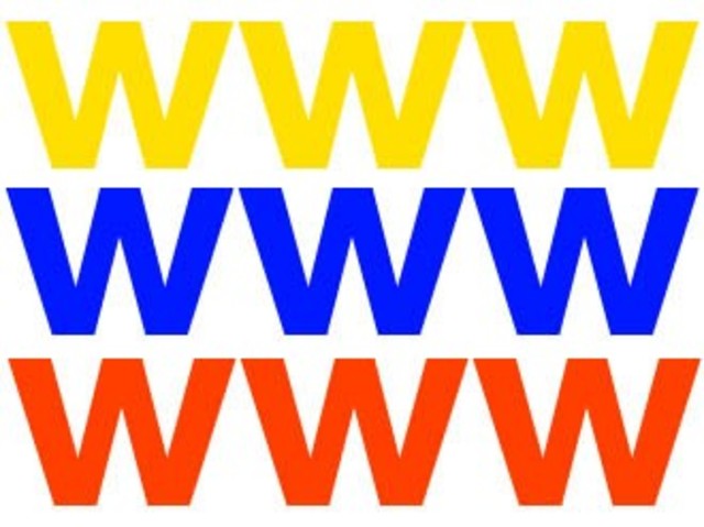 Llegada de internet a Colombia (comienzos de los años noventa)