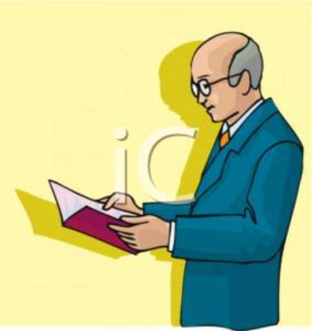 Parental Notification of Rules