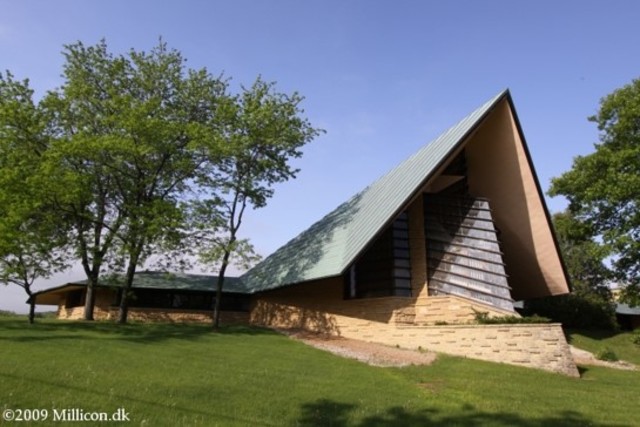 First Unitarian Church