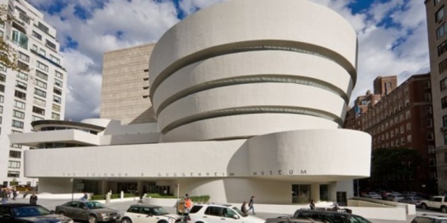 Musero de Guggenheim