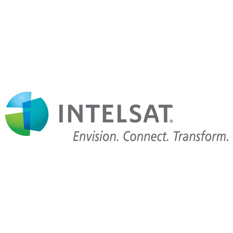 Nace Intelsat.
