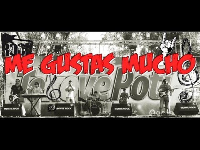 En este año Viejas Locas se consolidó con ``Me gustas mucho´´el cuál fue el hit del momento.