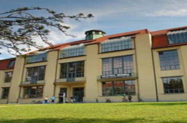 Escuela del Gran ducado de Artes y Oficios