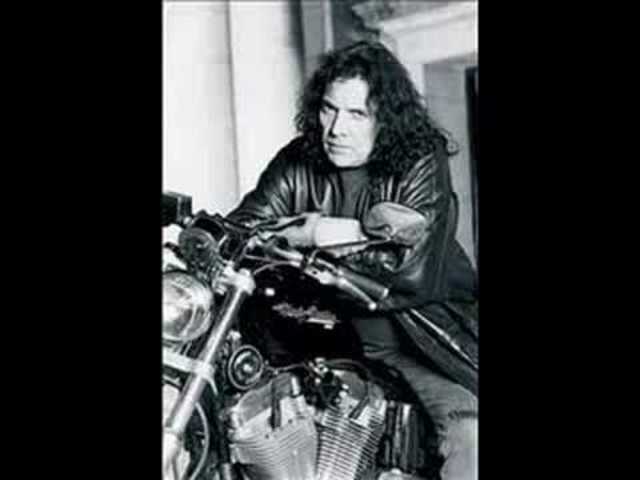 vuelve Pappo's Blues.