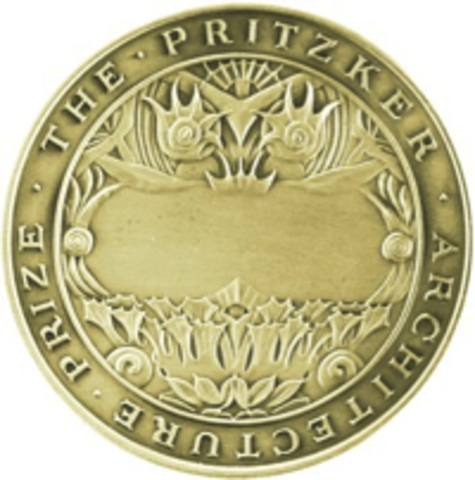 Premio Pritzker: Zaha Hadid