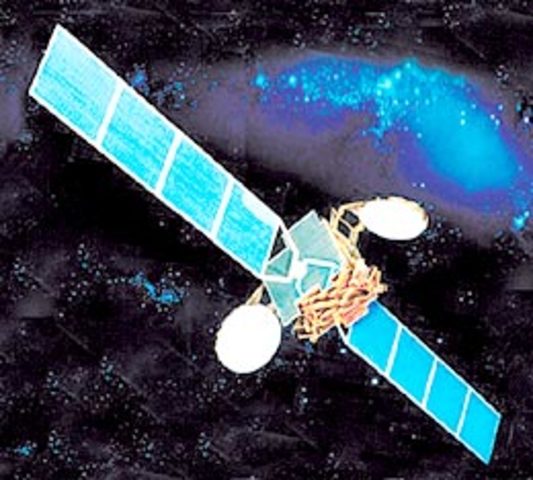 Lo sigue el Nahuel I