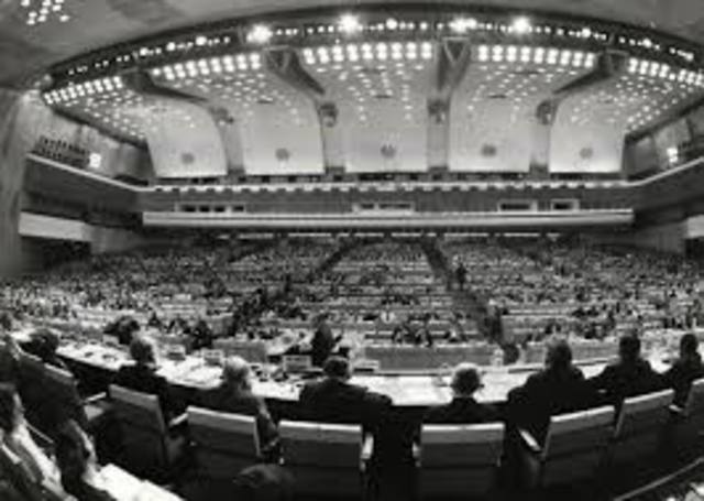 Declaración de Alma Ata