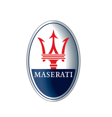 Maserati Founded