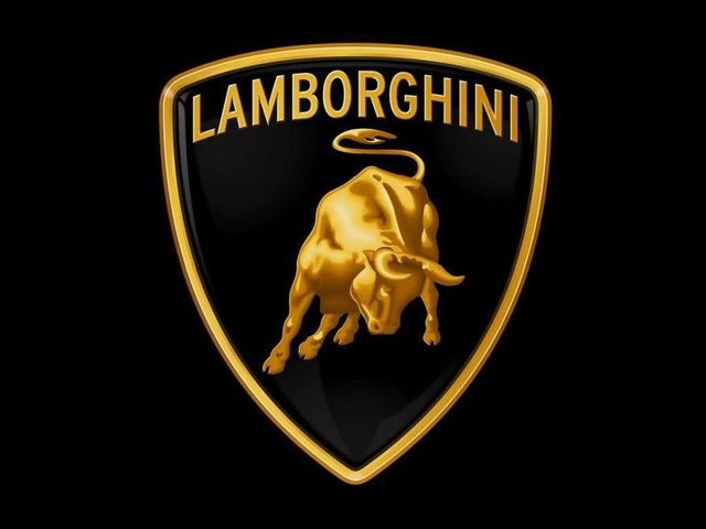 Lamborghini Sold