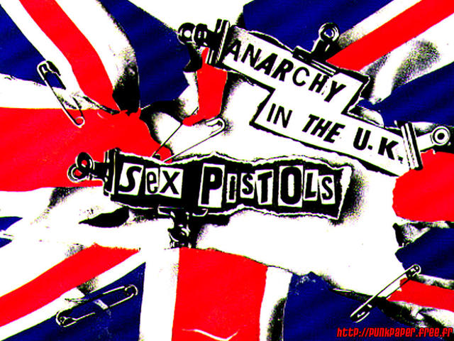 Sex Pistols