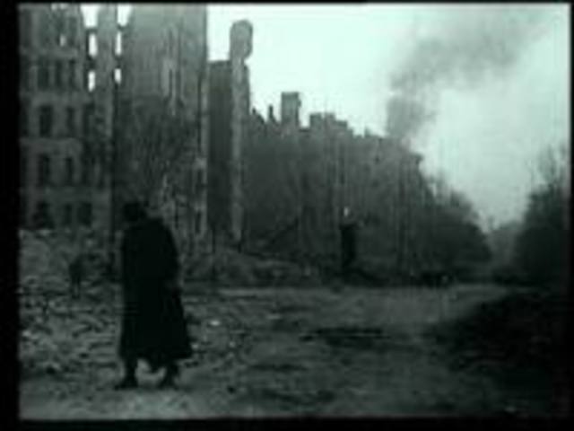 Operation Thunderclap