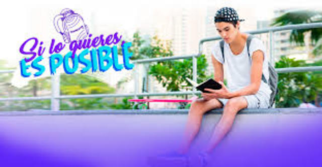 Mi ingreso al programa