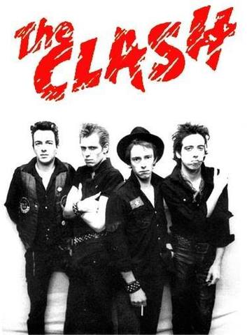 The Clash