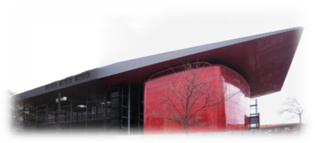 Ampliación del Centro de Arte Reina Sofía