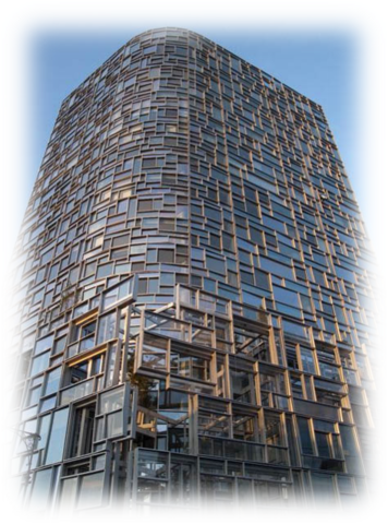 Edificio 100 11th Avenue