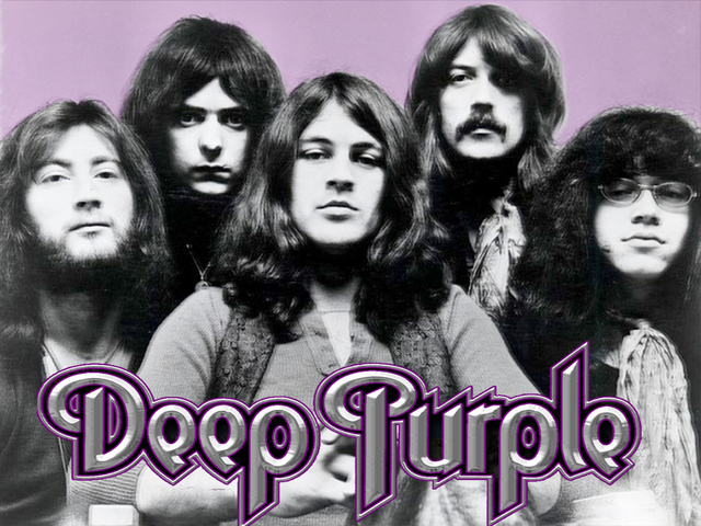 Deep Purple