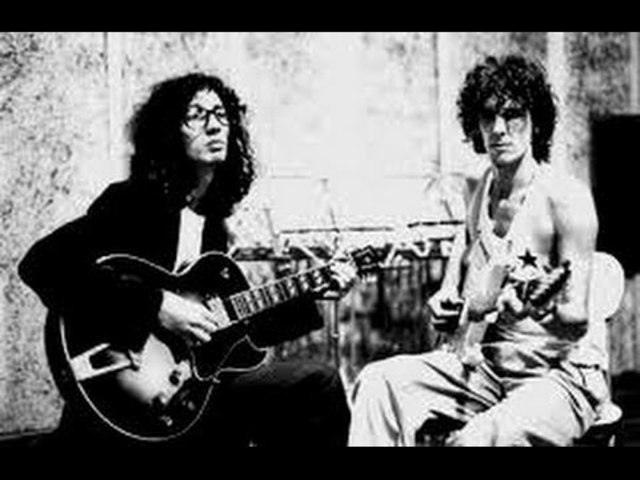 Fito Paez vuelve con los socios del desierto y un repertorio renovado