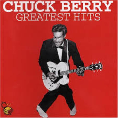 Chuck Berry