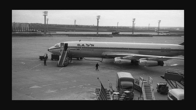 The Beginnings of International Terrorism