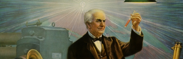 Thomas Edison