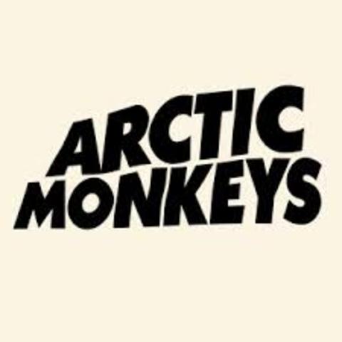 Artic Monkeys