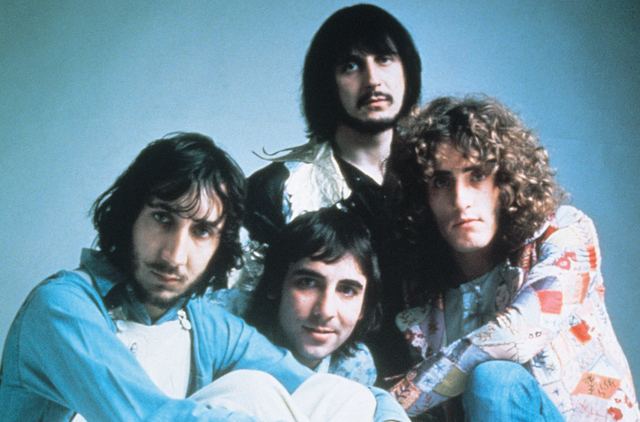 The Who