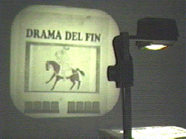 USO DEL RETROPROYECTOR