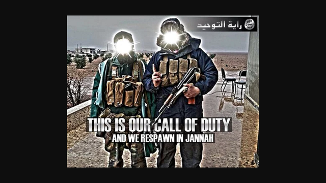 Exploitation of Technology