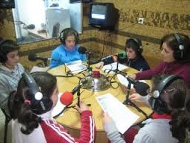 RADIO EDUCATIVA