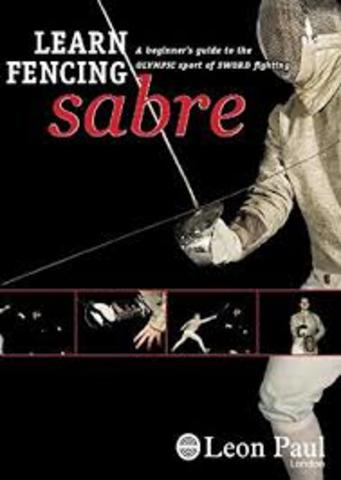 First Fencing Guides Published