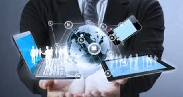 ERA DIGITAL (Internet y telecomunicaciones)