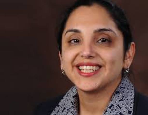 Шеена Ийенгар