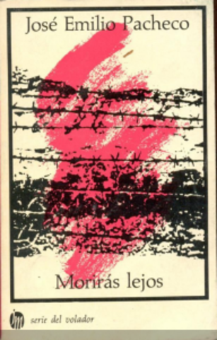 Pacheco: Morirás lejos