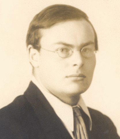 Фрэнк Рамсей