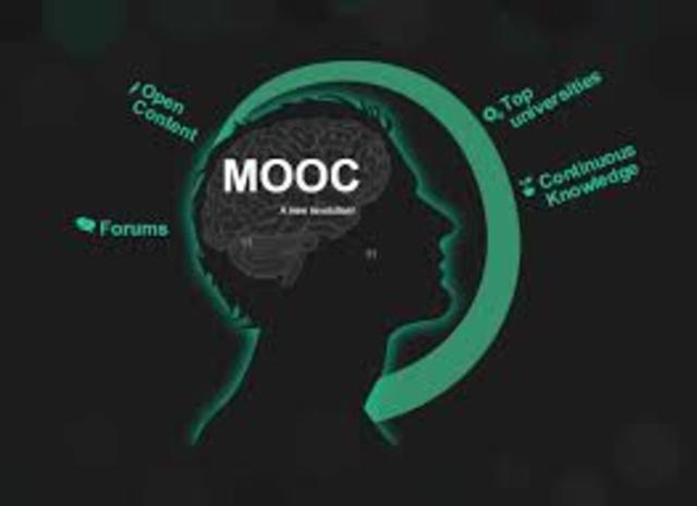 Los MOOC