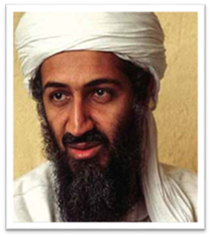 Muerte de Bin Laden