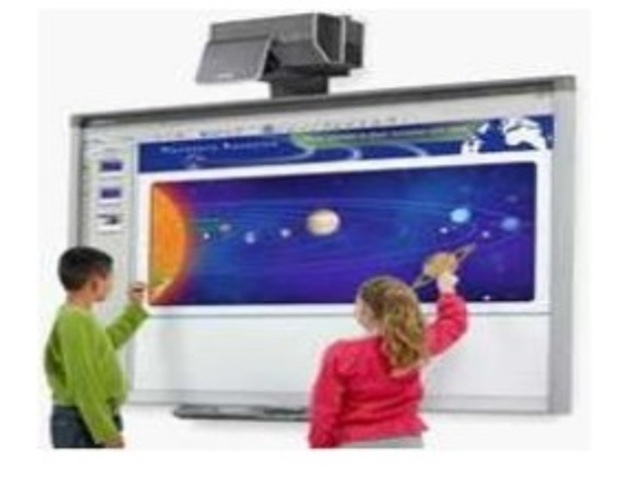 TABLEROS DIGITALES 2000