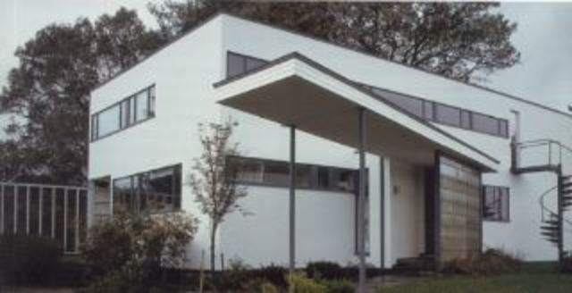 Casa Gropius