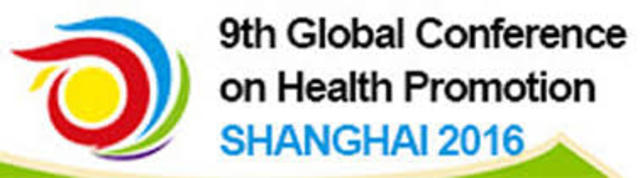 DECLARACIÓN DE SHANGHAI SOBRE PROMOCIÓN DE LA SALUD