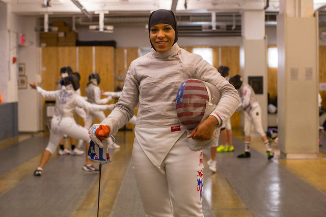 First Fencing School Founded in America