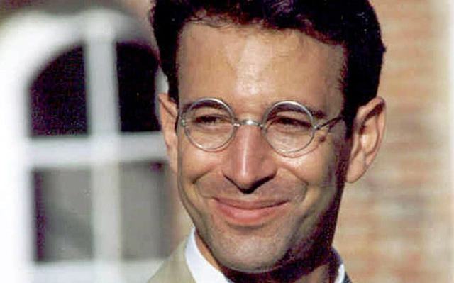 Beheading of Daniel Pearl