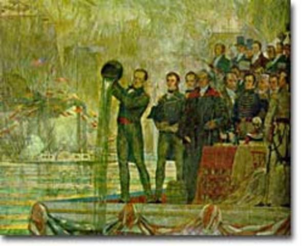 Rise of the American Industry