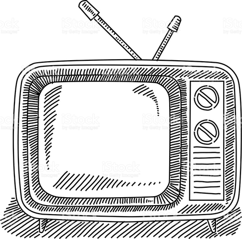 TELEVISION
