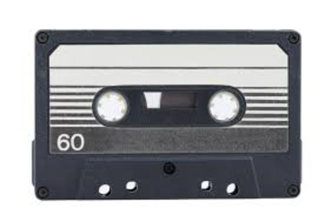 Cassette