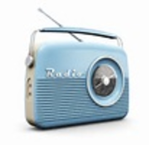 radio