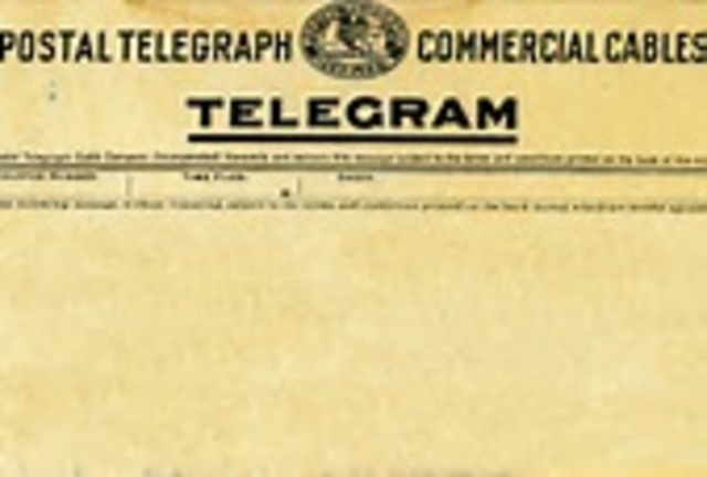 Telegram