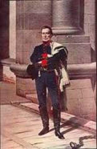 Guerra en contra de Artigas