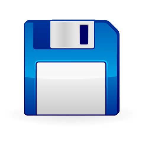 Diskette