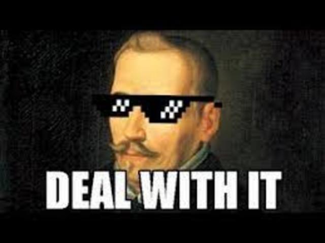 Lope Félix de Vega y Carpio